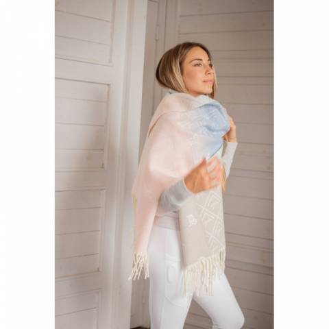 Echarpe Lana - Pénélope Collection - Matière ultra douce