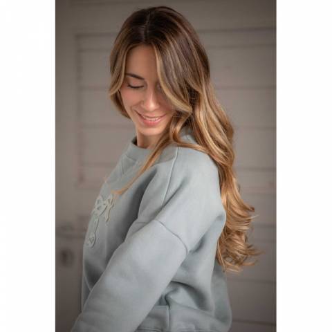 Sweat Bianca - Pénélope Collection - Confort et style