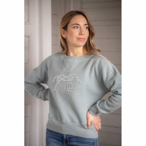 Sweat Bianca - Pénélope Collection - Confort et style