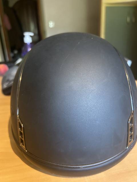 Vends casque équitation Samshield