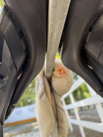 Selle childeric DPL 175