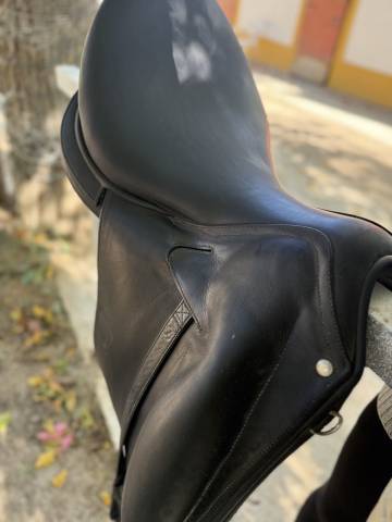 Selle childeric DPL 175