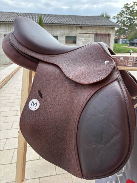 Selle MEYER Taile : 17,5