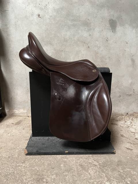 Fairfax GPD 17”5 