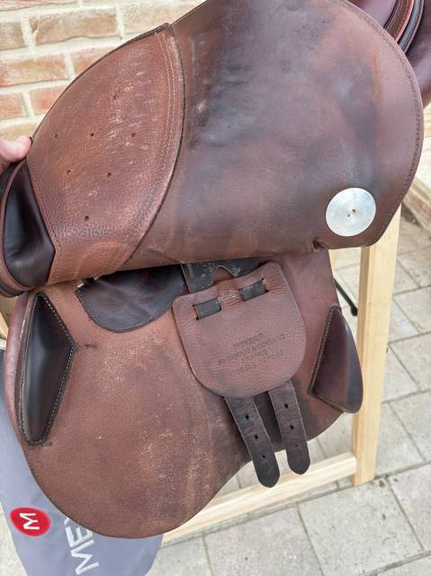 Selle MEYER Parfait état 18 pouces