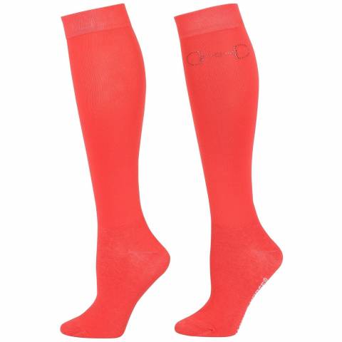 Chaussette décorée d'un mors - Harry's Horse - Confort et élégance