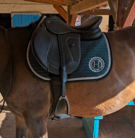 Selle Ikonic comfort light mixte