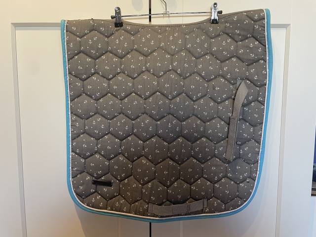 Ensemble Tapis / Bandes gris Félix Buhler