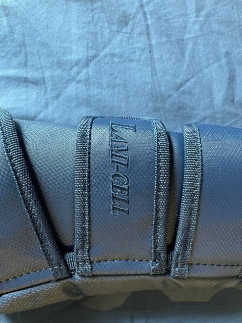 Guêtres de dressage bleu