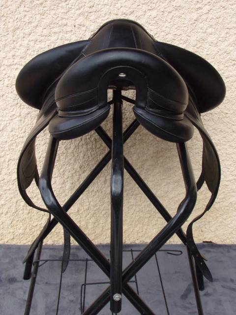 Selle Dressage Devoucoux Harmonie S 17'5