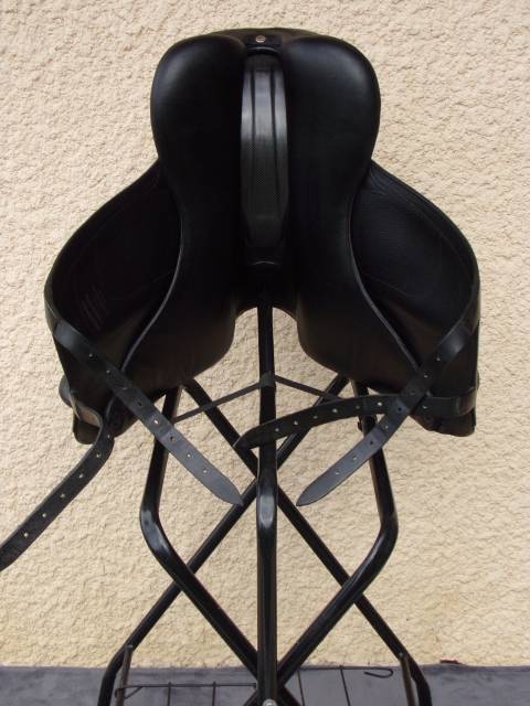 Selle Dressage Devoucoux Harmonie S 17'5