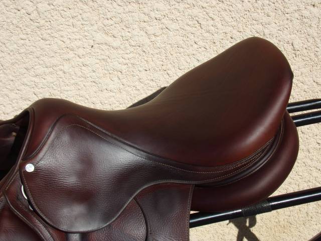 Selle Antares Confort 17'5