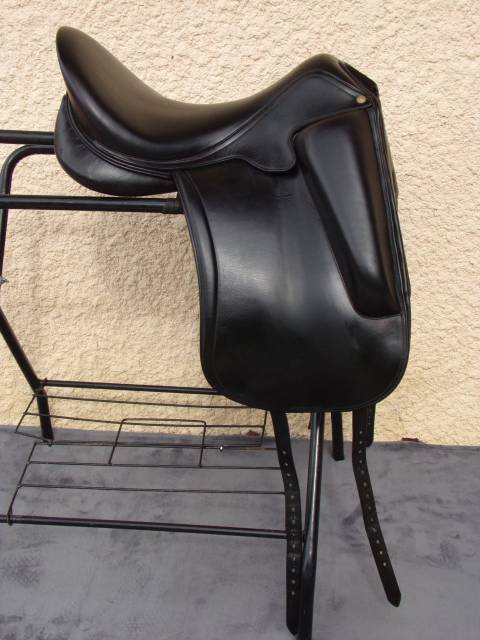 Selle Dressage Aulion 17'5