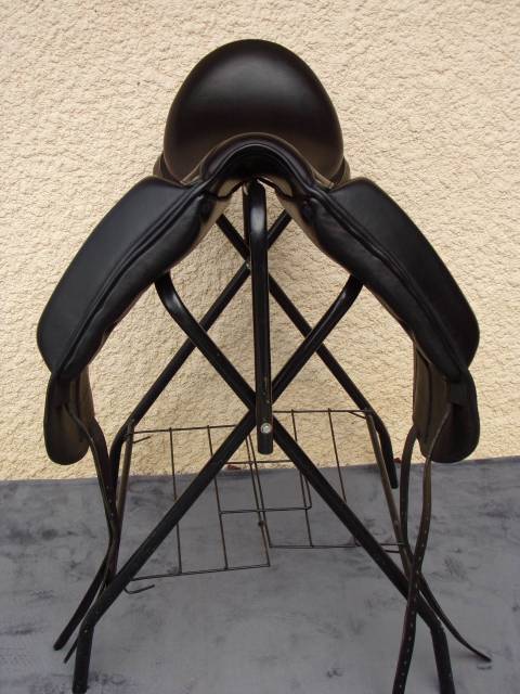 Selle Dressage Aulion 17'5