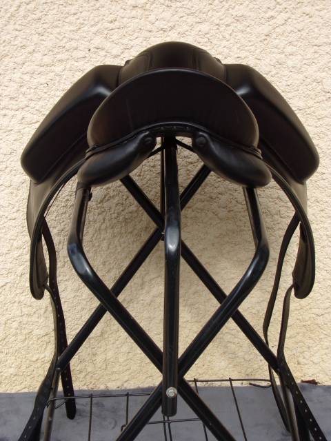 Selle Dressage Aulion 17'5