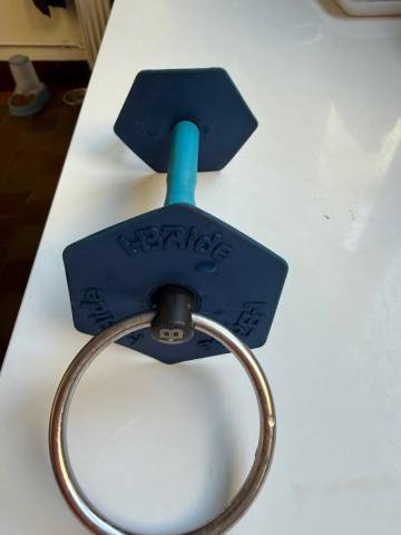 mors i bride strong flex plus