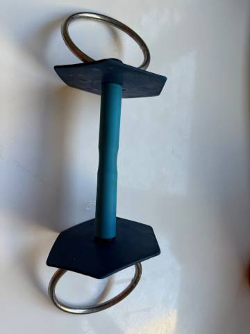 mors i bride strong flex plus