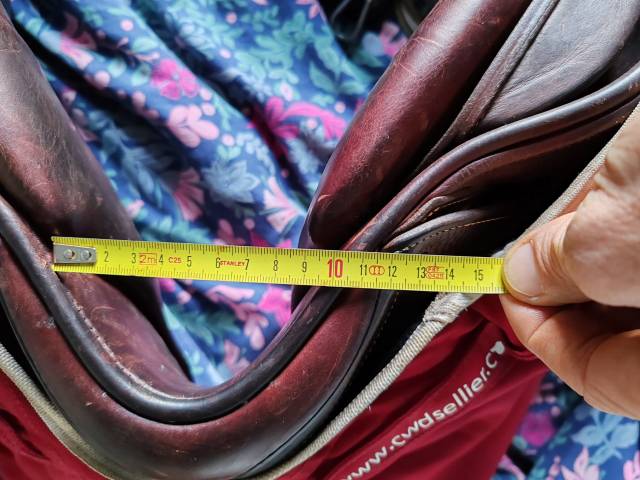 Selle cwd 2gs contact