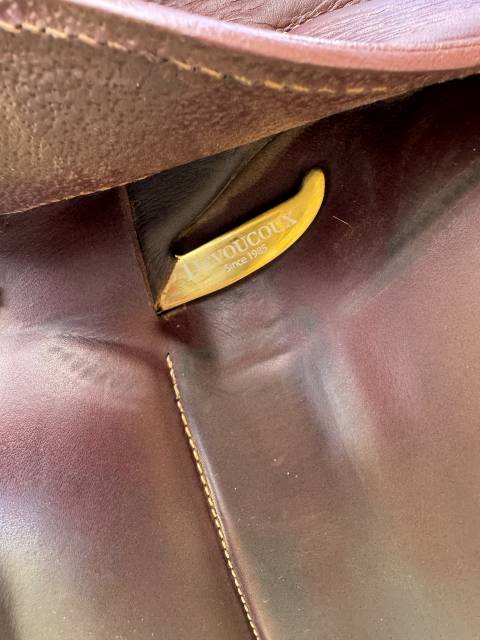 Selle Chiberta Lab Crystal gris