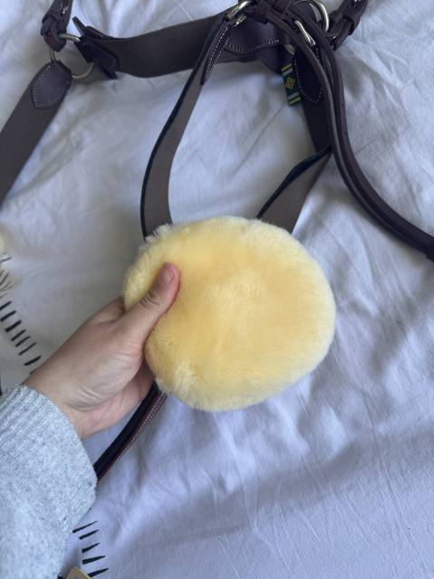 Collier de chasse Devoucoux 