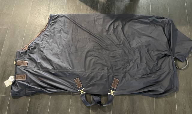 Couverture imperméable Kentucky 150g taille 125
