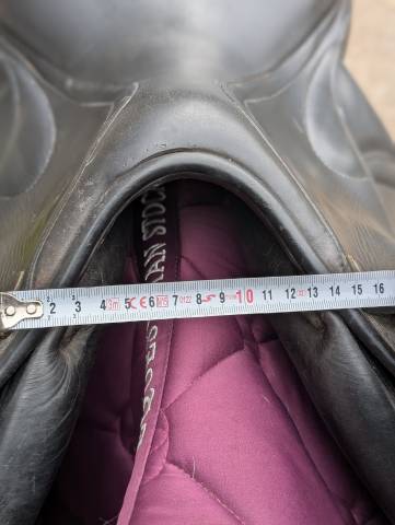 selle prestige Meredith 