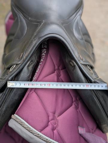 selle prestige Meredith 