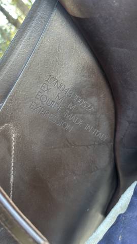 Selle ÉQUIPE EXPRESSION