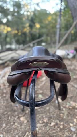 Selle ÉQUIPE EXPRESSION