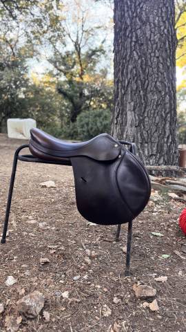 Selle ÉQUIPE EXPRESSION