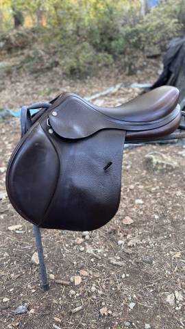 Selle équipe expression