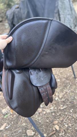 Selle ÉQUIPE EXPRESSION