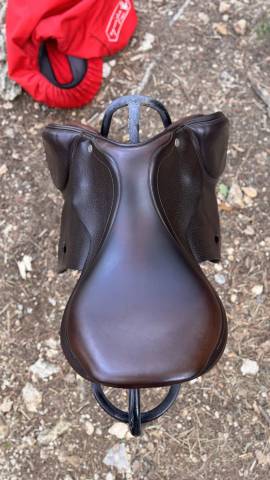 Selle ÉQUIPE EXPRESSION