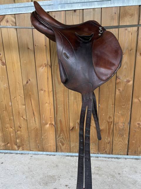 Selle mono quartier Brunet Pineau 17,50