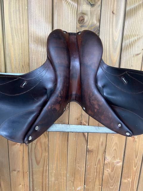 Selle mono quartier Brunet Pineau 17,50