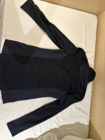 Veste de concours jump in homme 