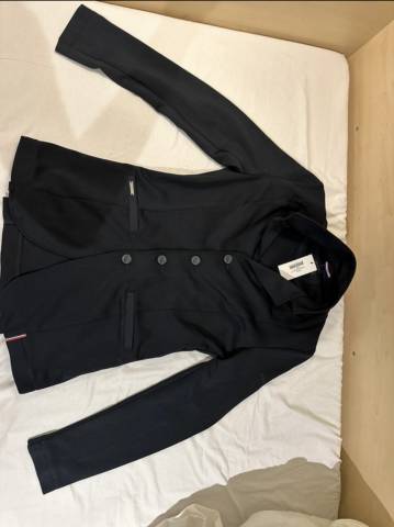 Veste de concours jump in homme 