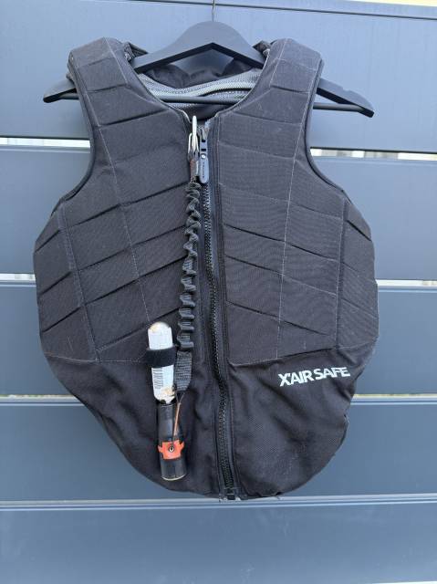 Gilet airbag X’AIR Safe 