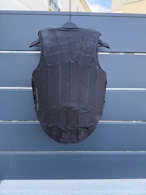 Gilet airbag X’AIR Safe 