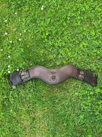 Selle Childeric mono quartier 18p