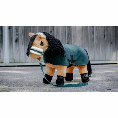 Peluche Pony Academy - 40 x 50 cm