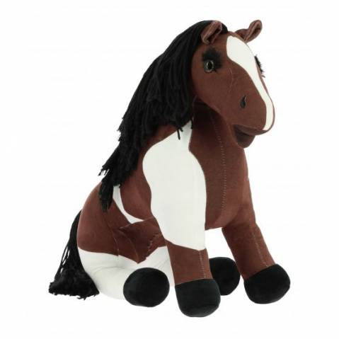 Peluche Pony Academy - 40 x 50 cm