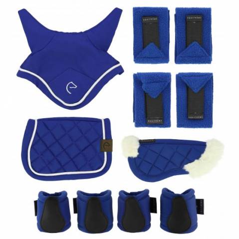 Set 5 mini accessoires Pony Academy