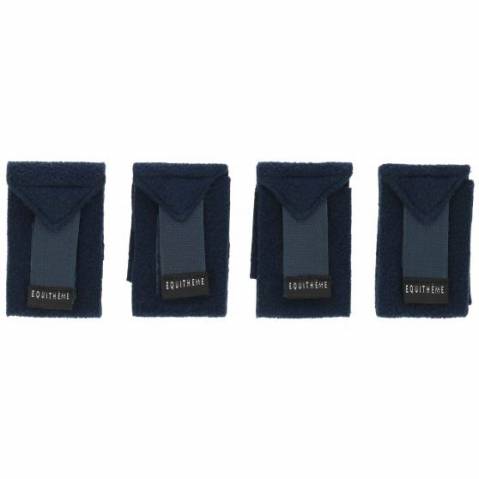 Bandes de travail pour Pony Academy -Set de 4