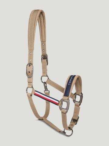 Set licol et longe Rope Yale - Tommy Hilfiger