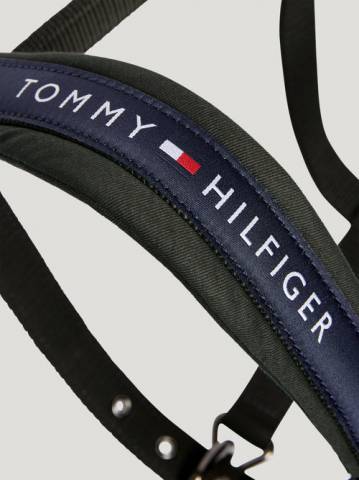 Set licol et longe Rope Yale - Tommy Hilfiger