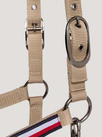Set licol et longe Rope Yale - Tommy Hilfiger