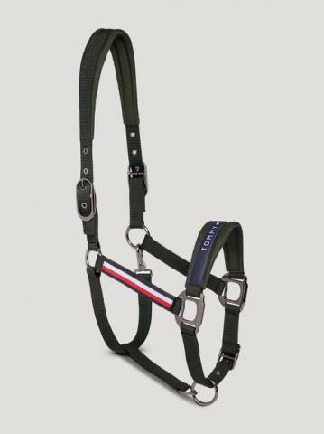 Set licol et longe Rope Yale - Tommy Hilfiger