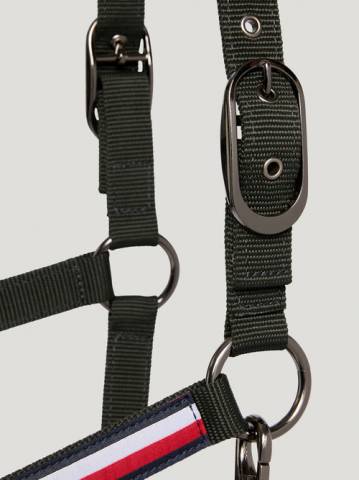 Set licol et longe Rope Yale - Tommy Hilfiger