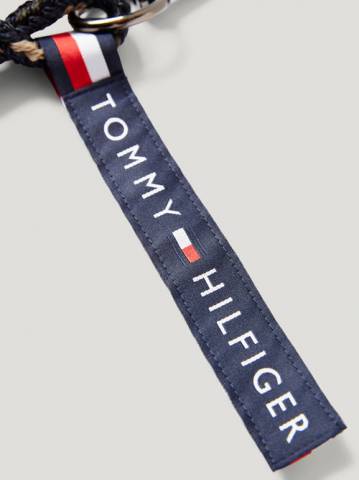 Set licol et longe Rope Yale - Tommy Hilfiger